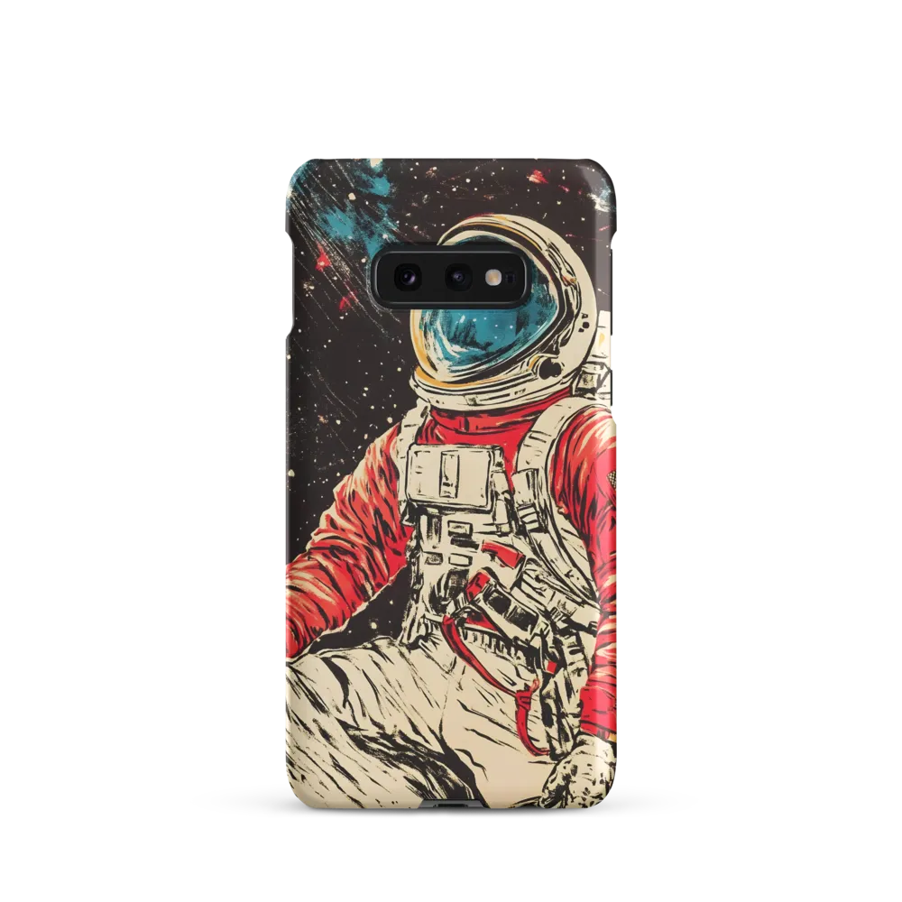 Cosmic Navigator