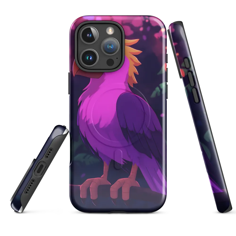 Whimsical Perch