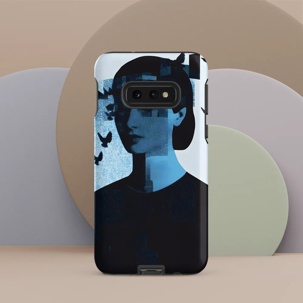 Fragmented Reflections