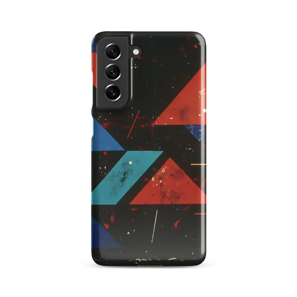 Dynamic Geometric Harmony