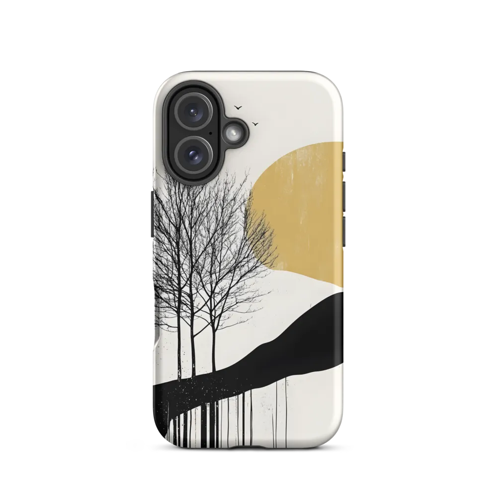 Whispers of Nature | Phone Case