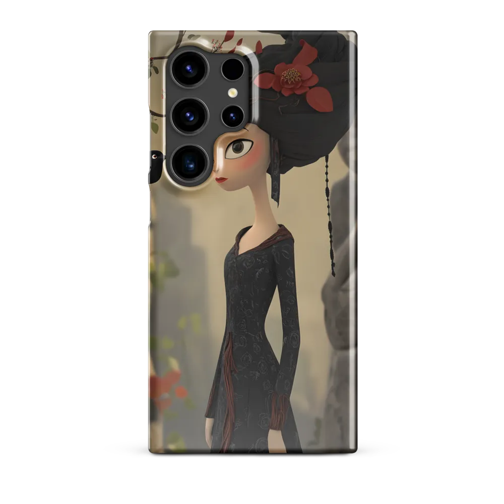 Whispers of Elegance
