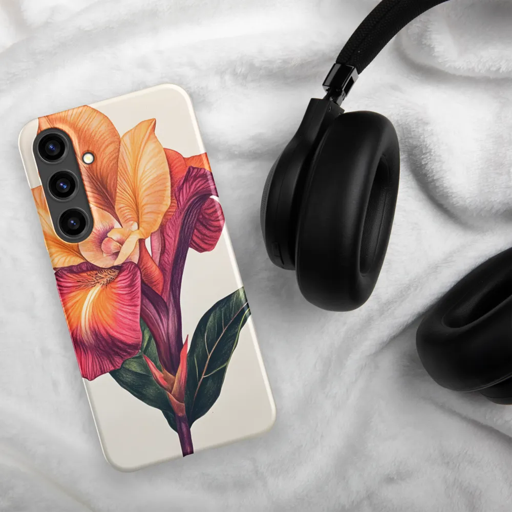 Floral Harmony