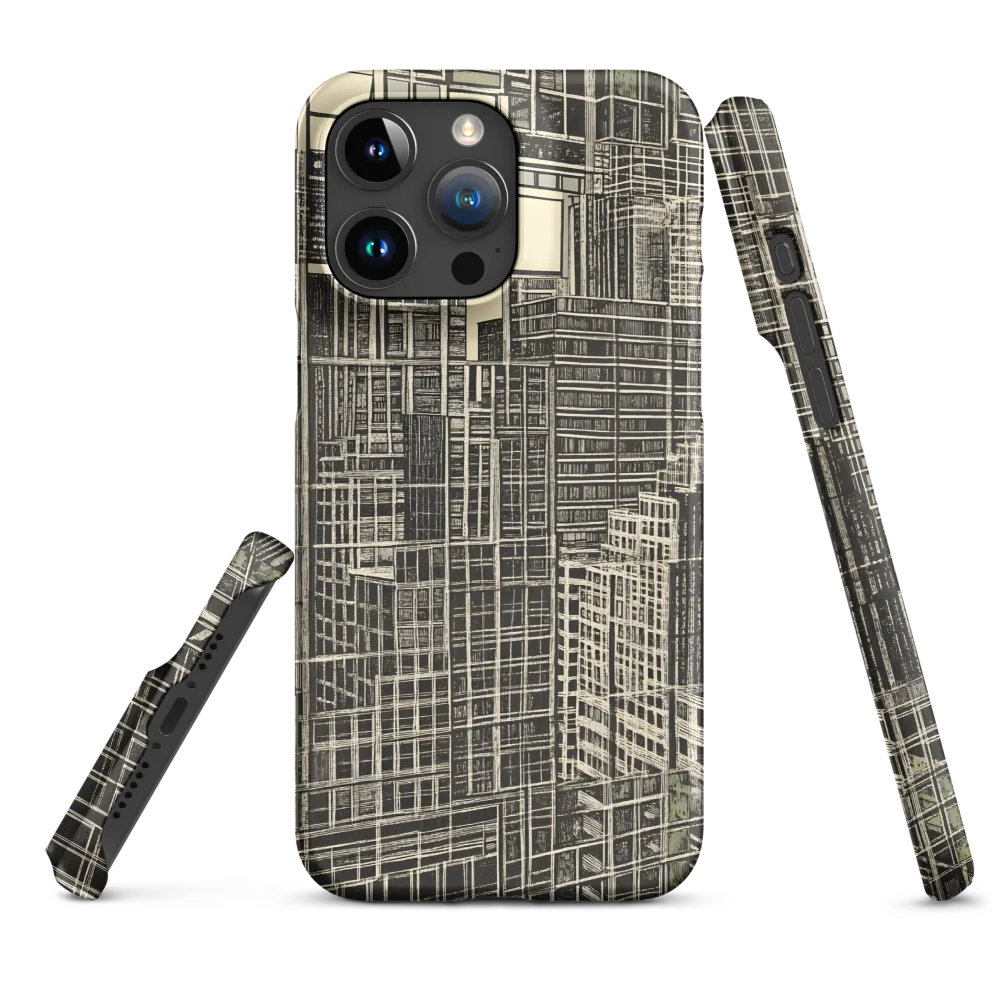 Urban Kaleidoscope