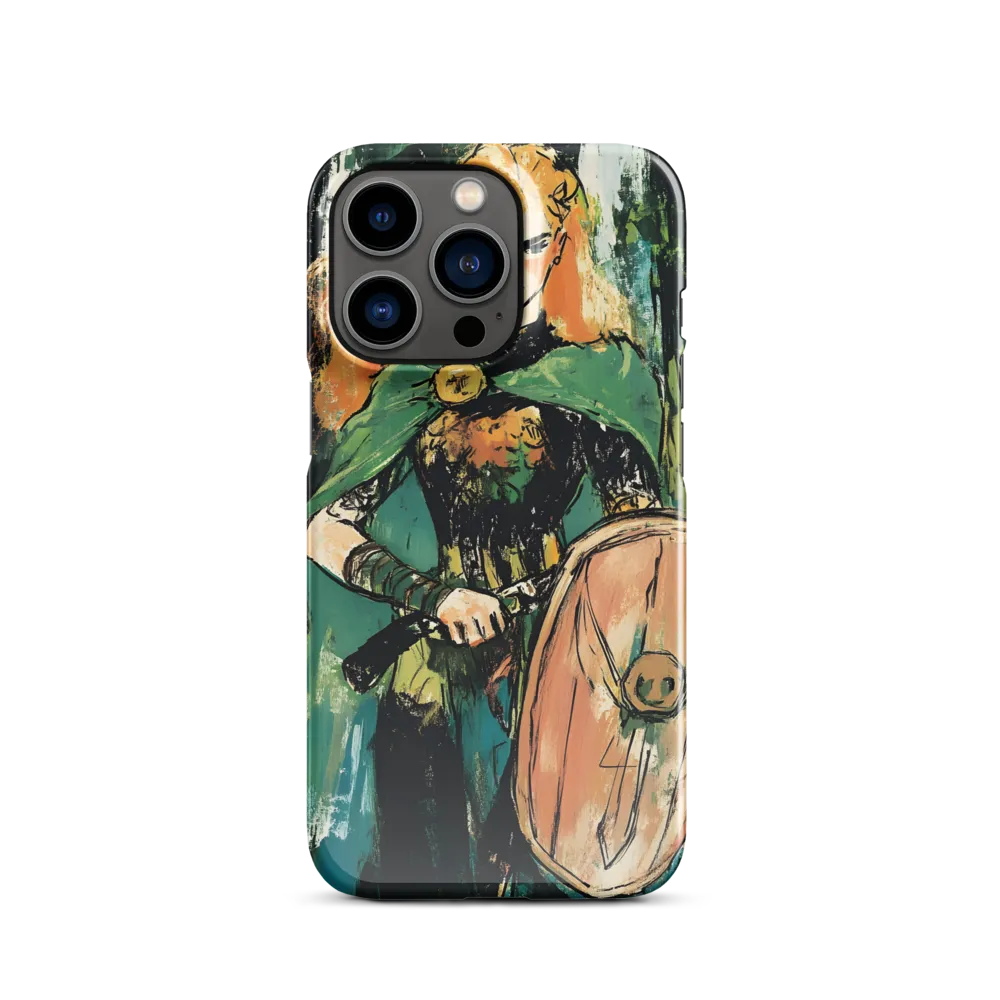 Guardian of the Forest