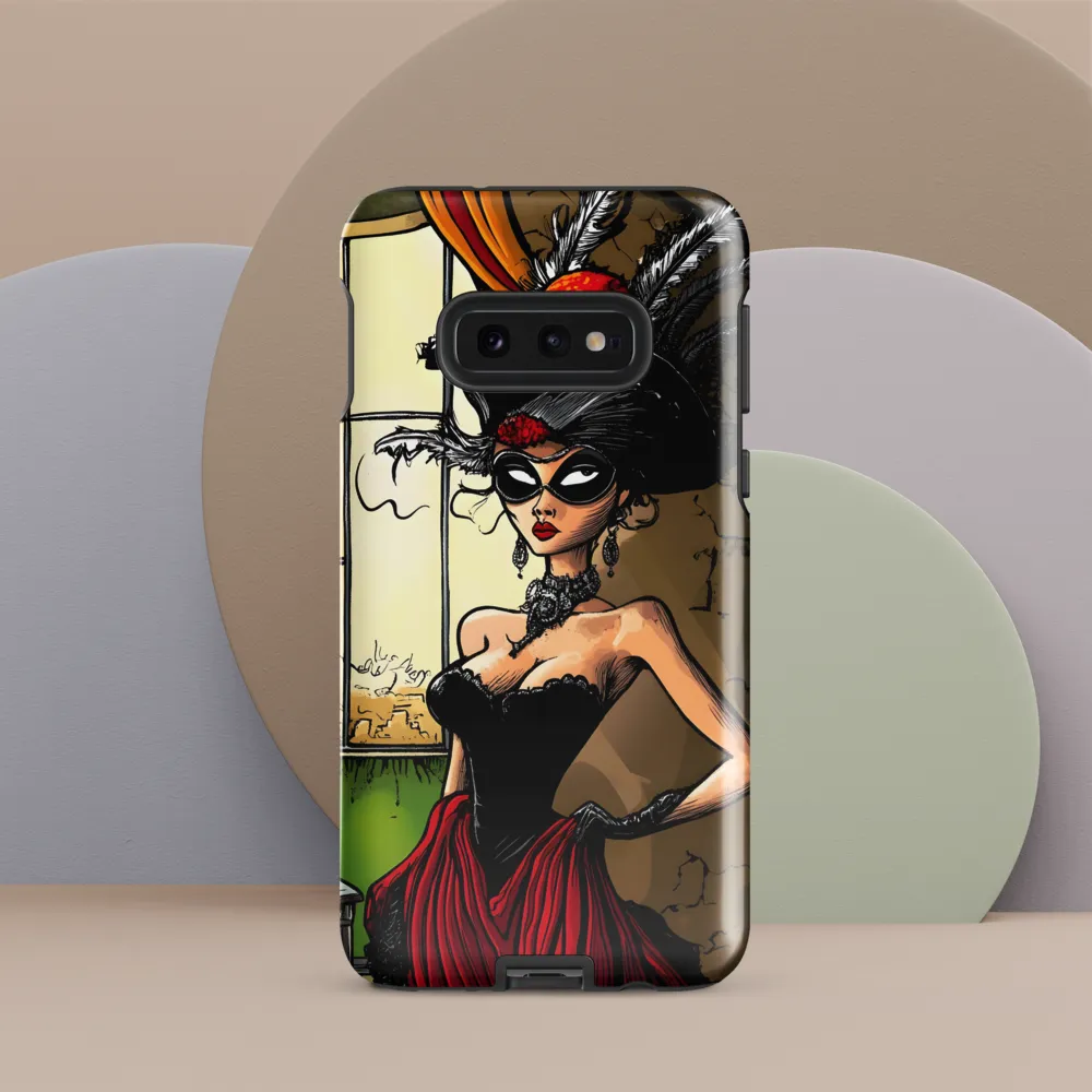 Chic Enigma