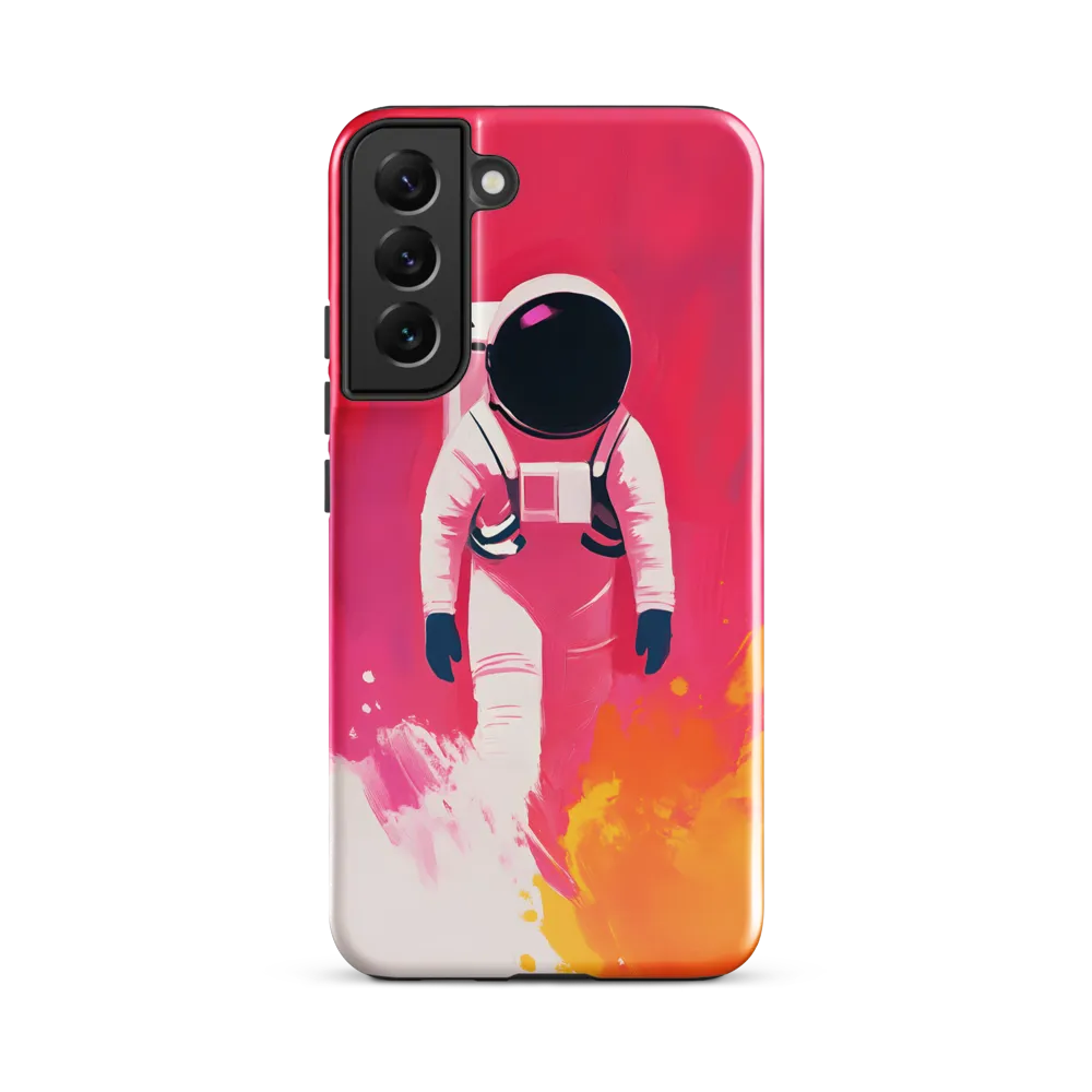Journey through the Cosmos