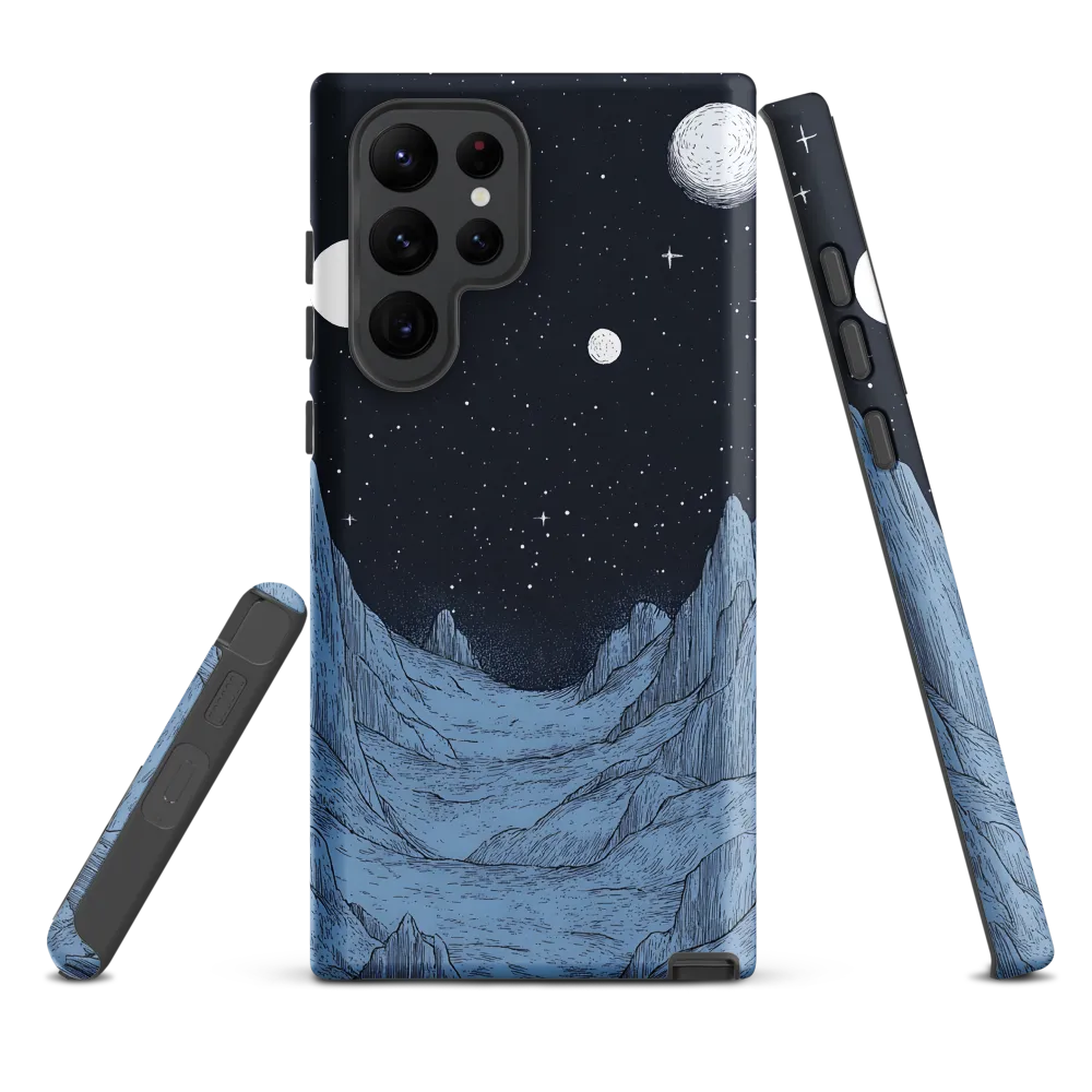 Whispers of the Cosmos