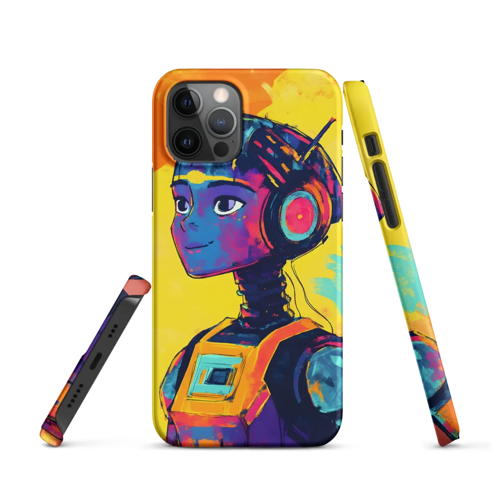 Playful Cyborg Symphony