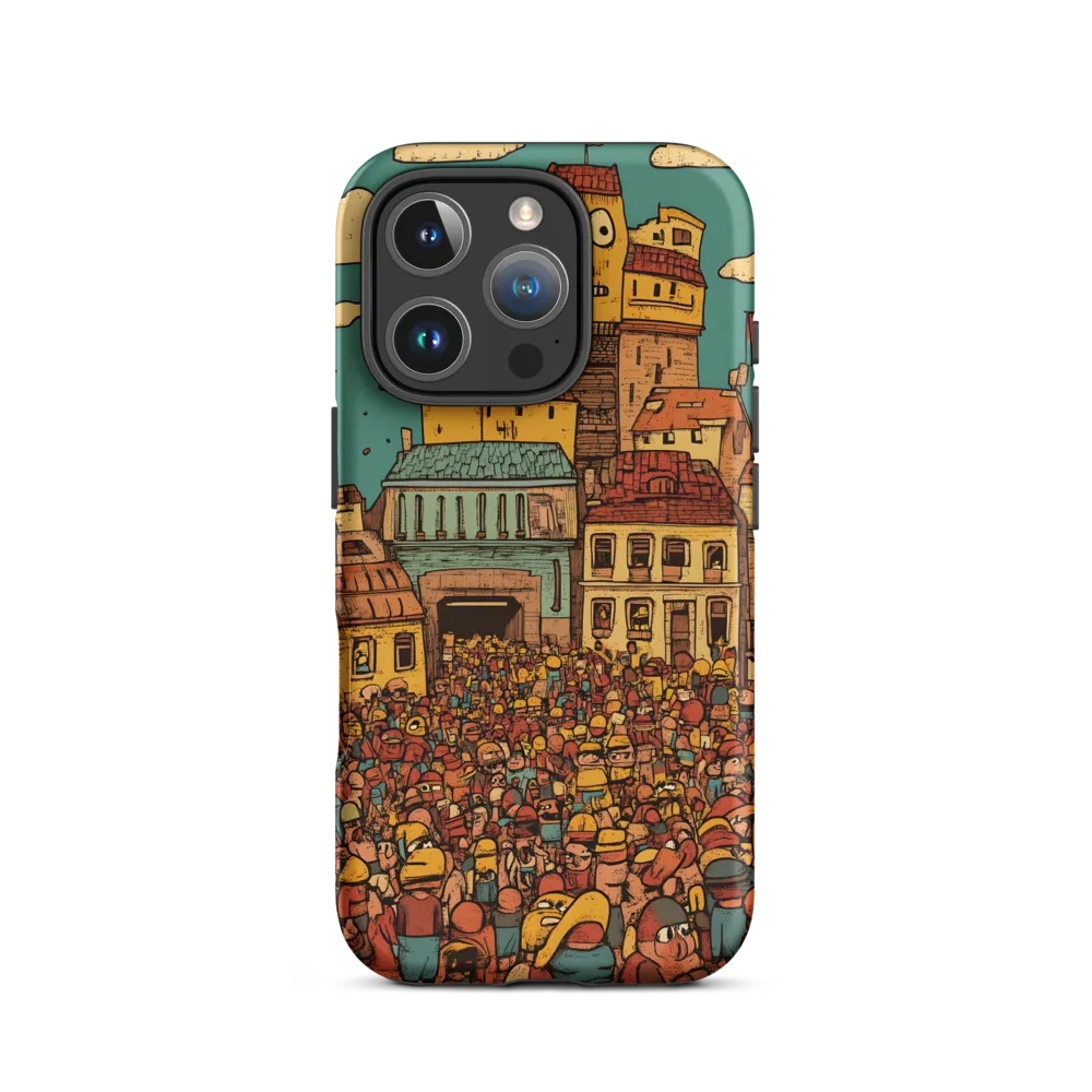 The Quirky City Gathering