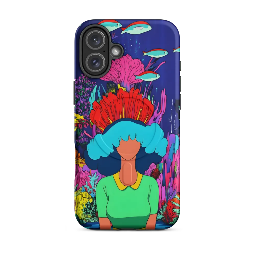 Underwater Odyssey