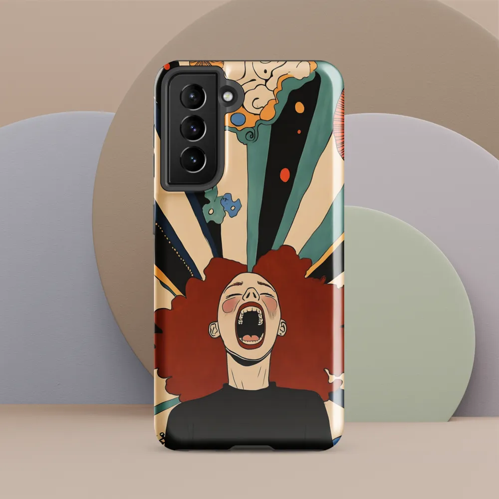 Roar of Emotion