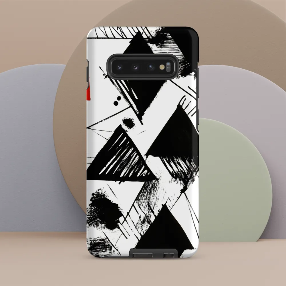 Dynamic Geometric Harmony