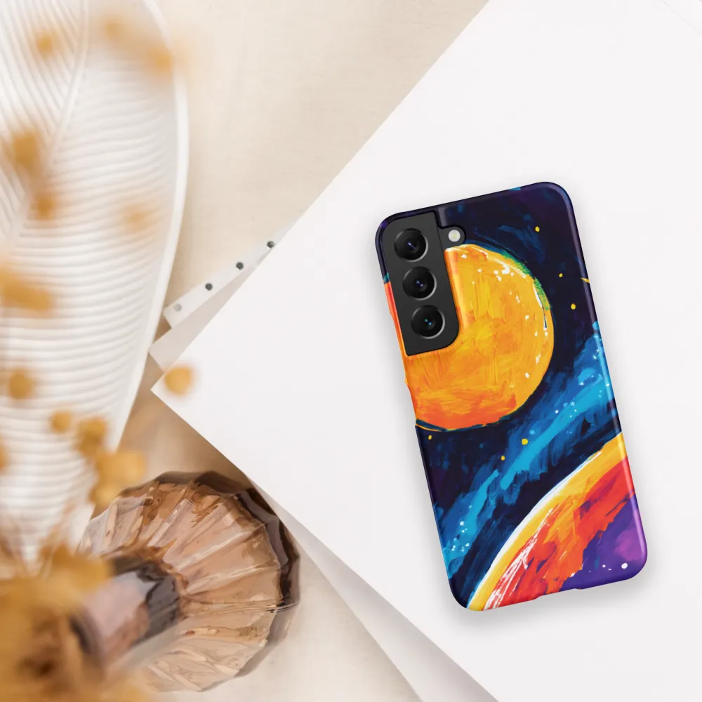 Galactic Harmony