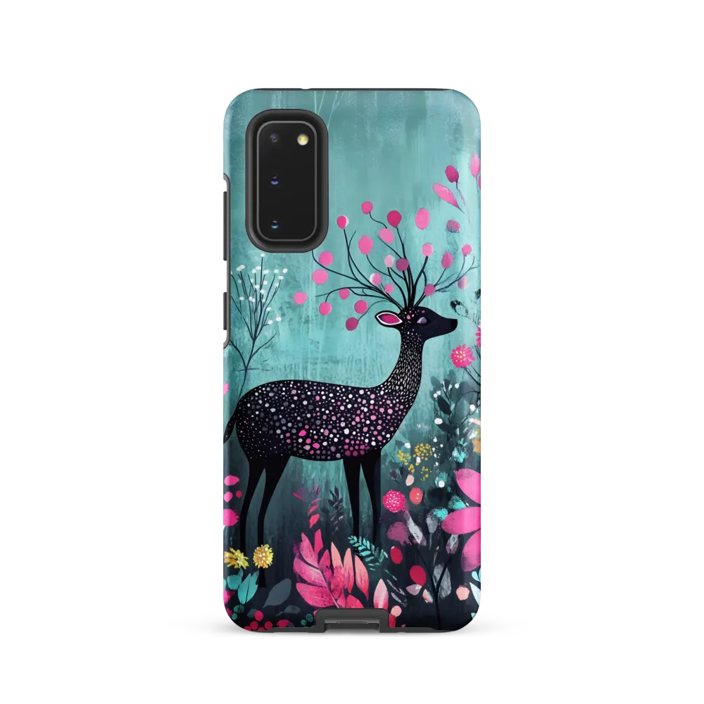 Whimsy in Bloom