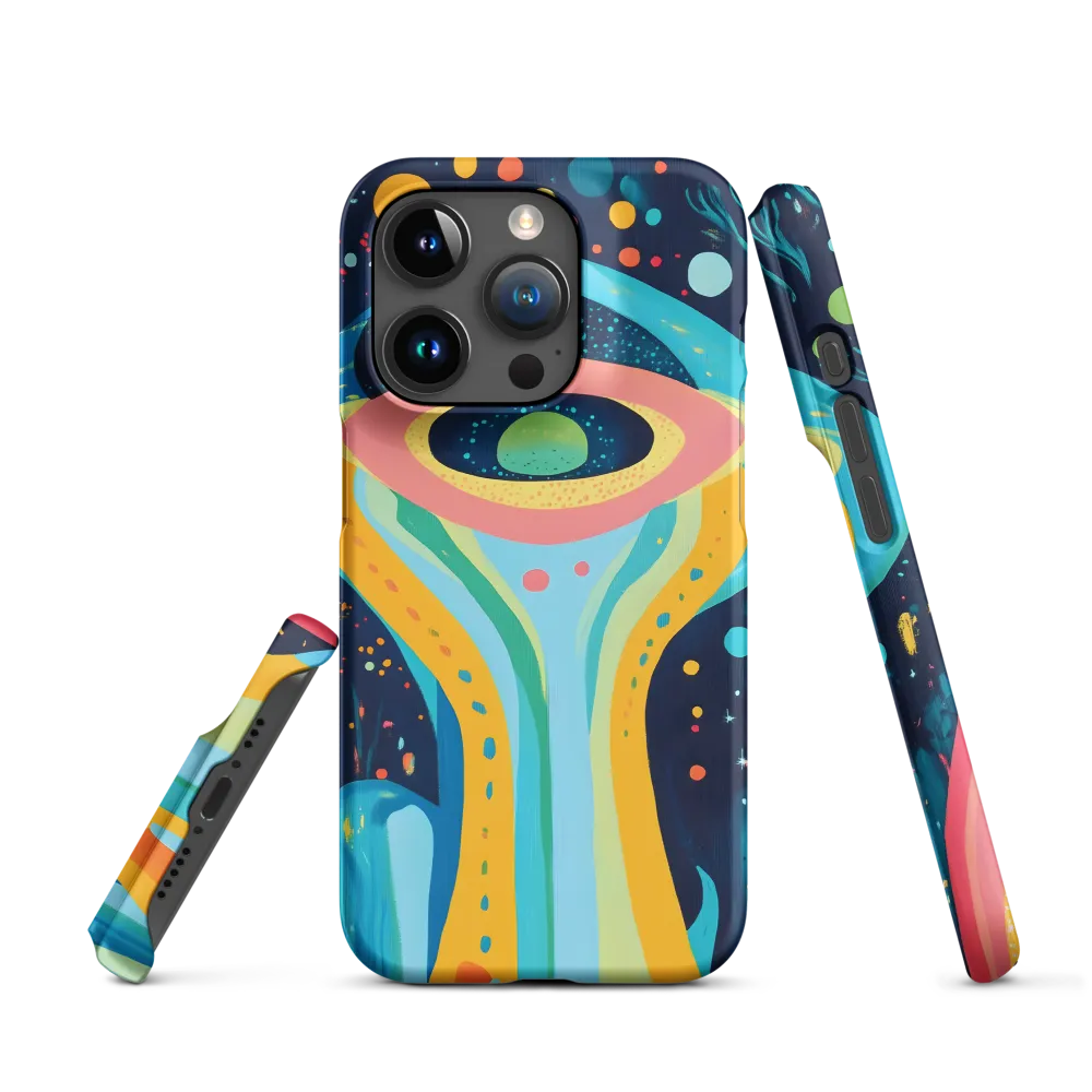 Cosmic Whimsy