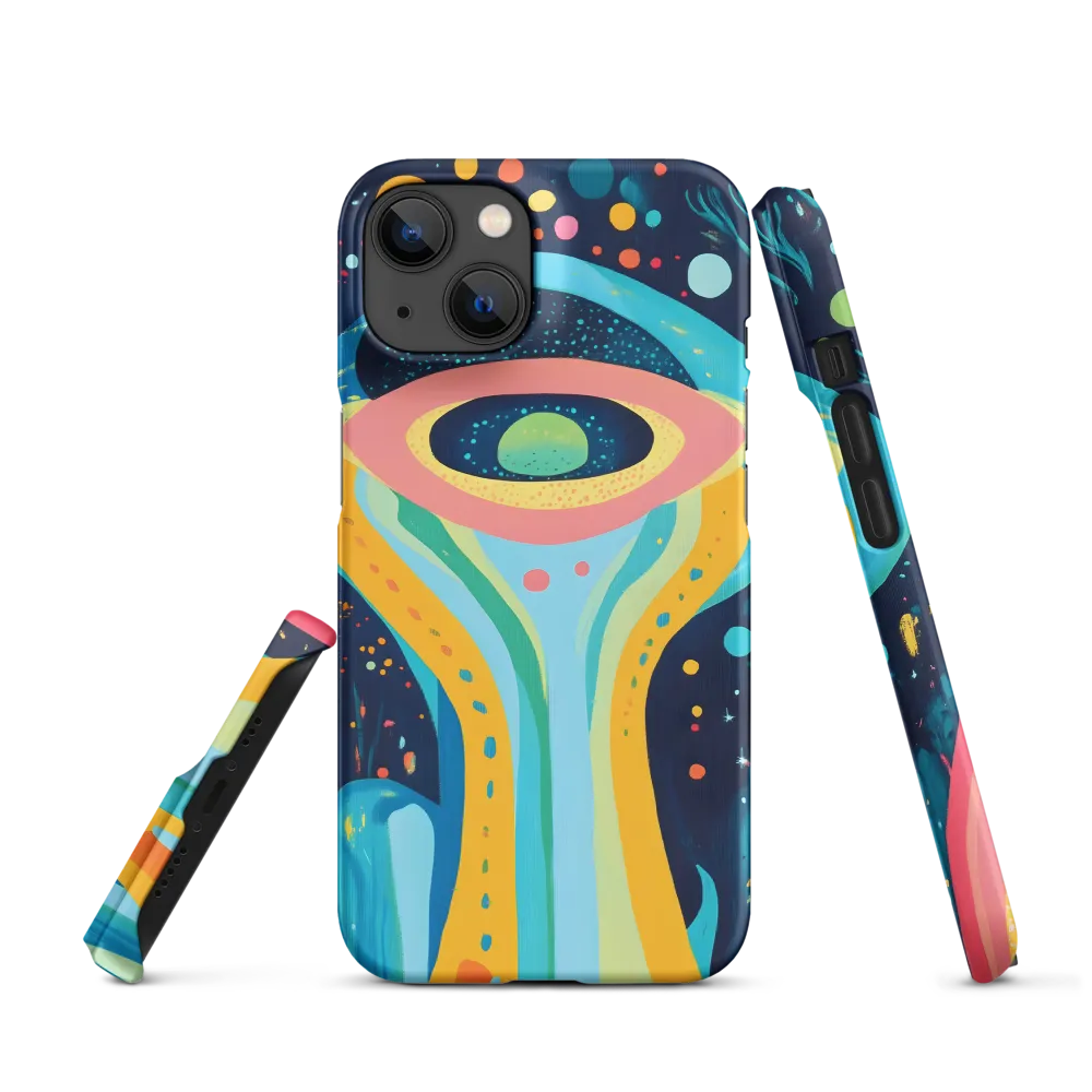 Cosmic Whimsy