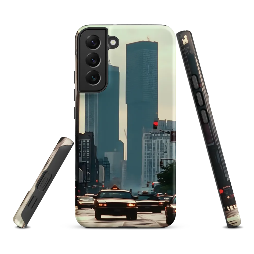 Urban Symphony