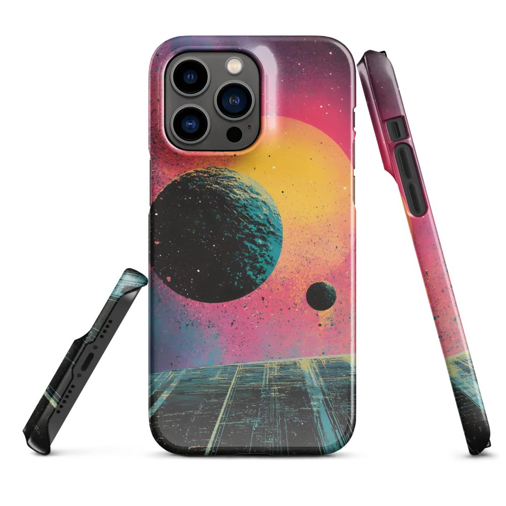 Cosmic Reverie