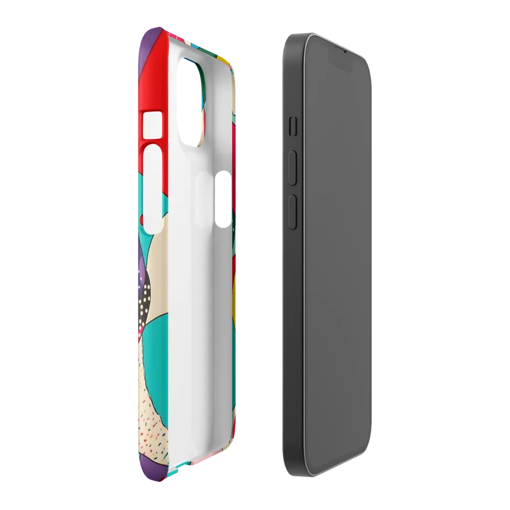 Playful Geometry in Color