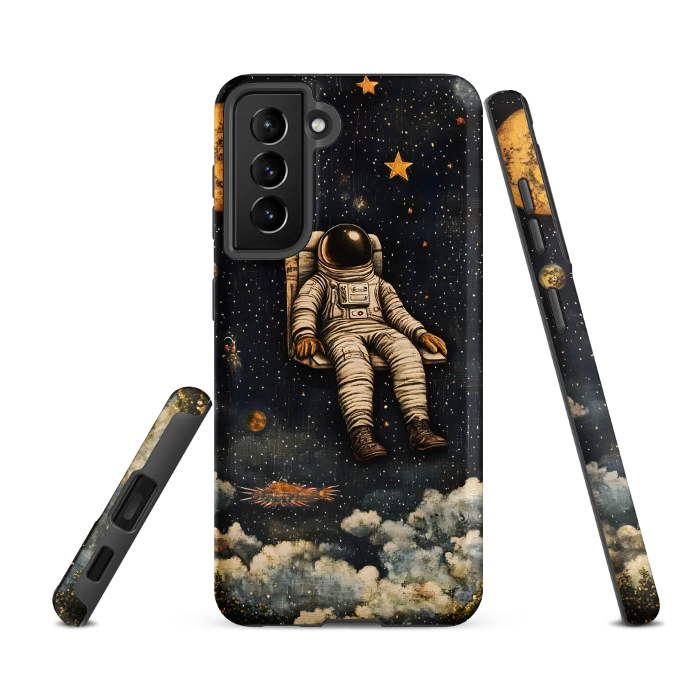 Dreaming Among the Stars