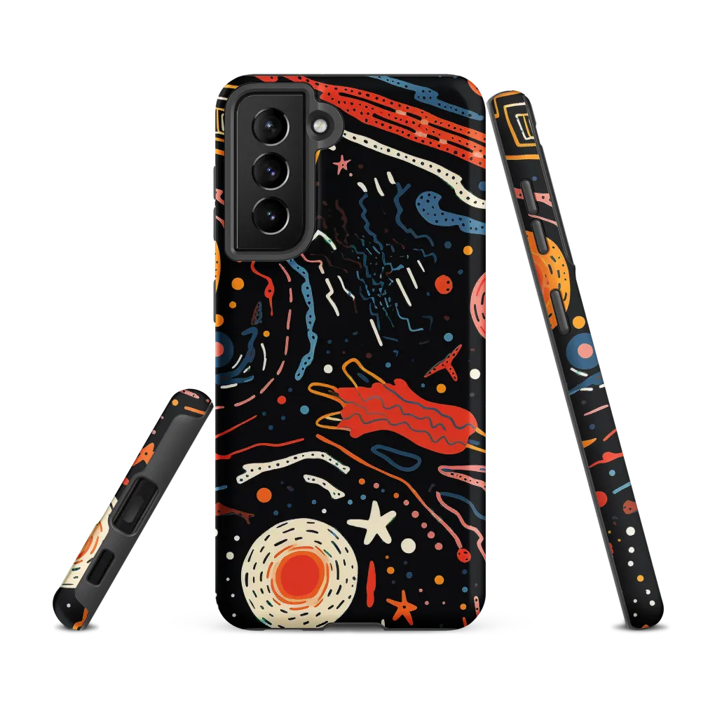 Cosmic Whimsy