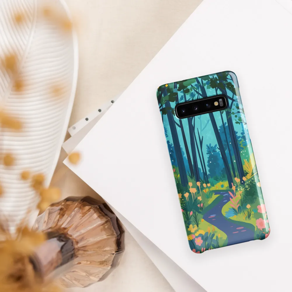 Whispers of the Forest