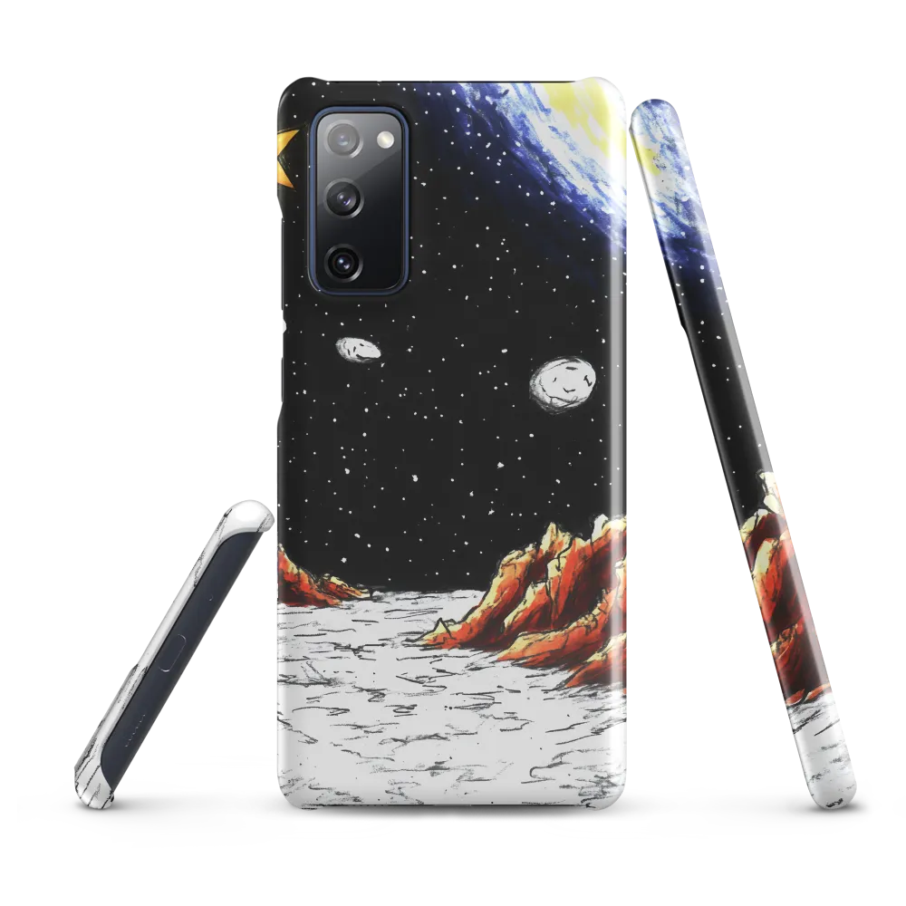 Celestial Dreams