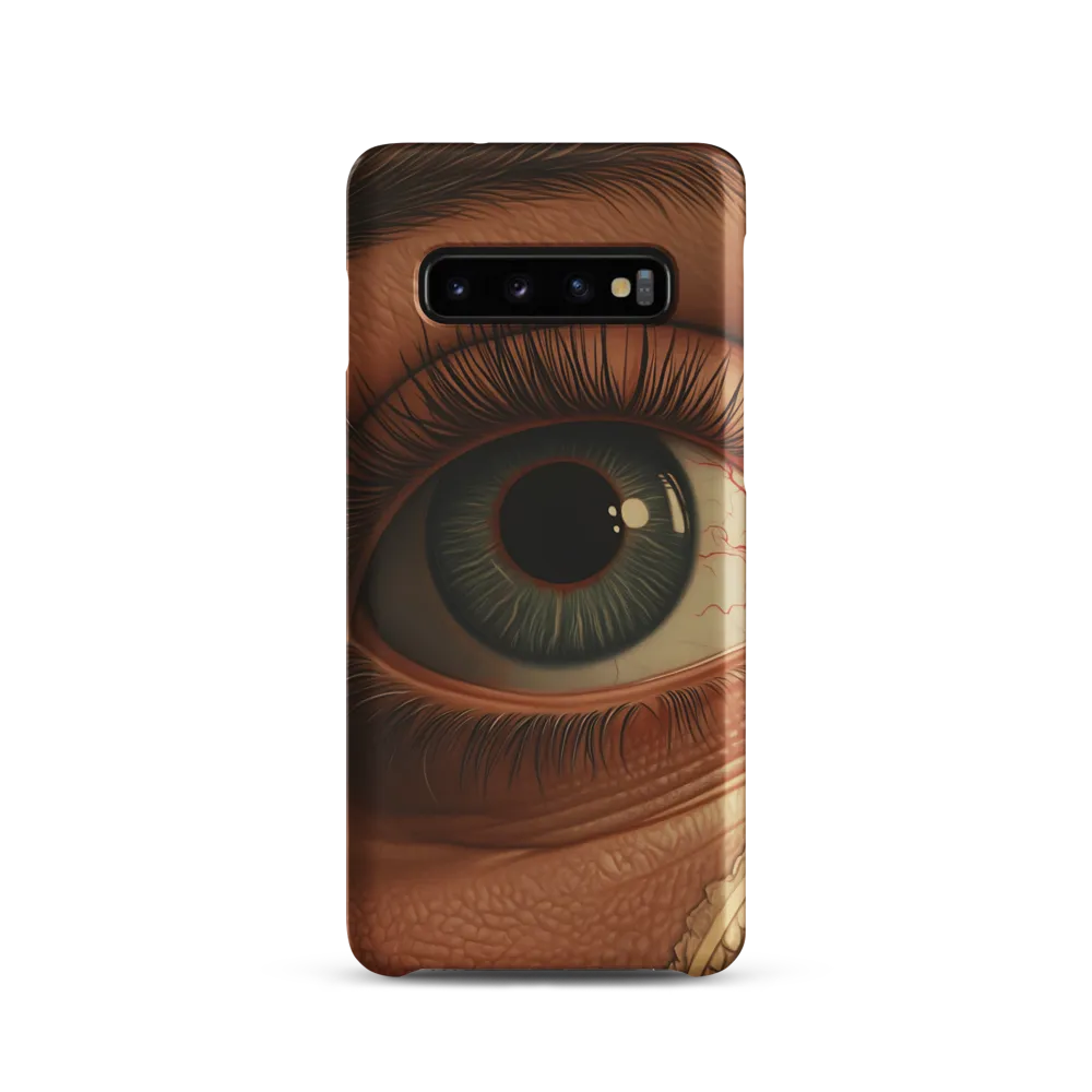 The Gaze of Anatomy