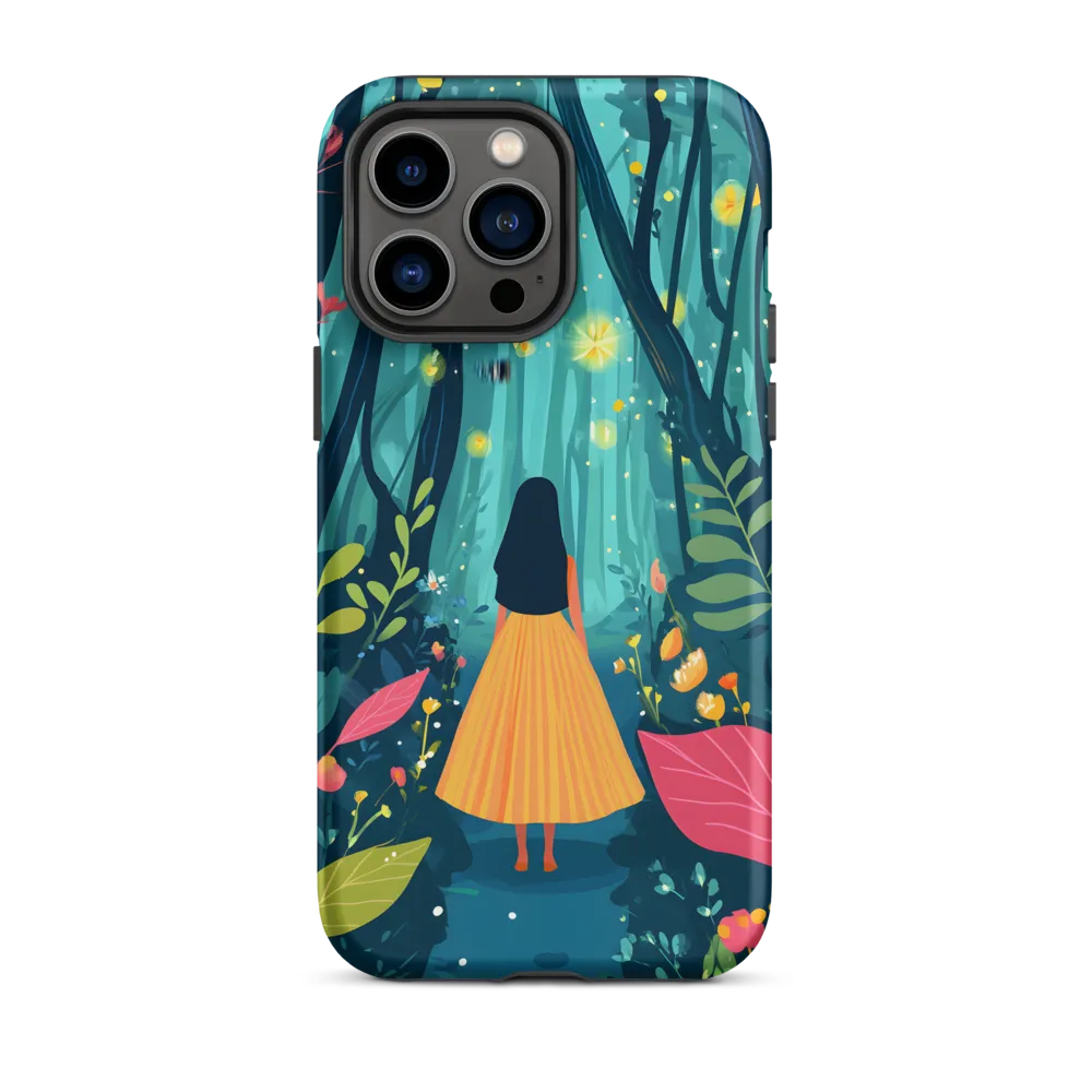 Enchanted Forest Path