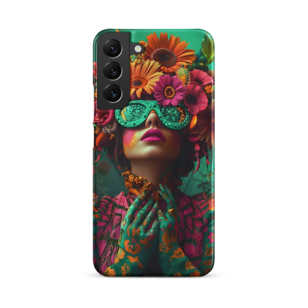 Floral Reverie