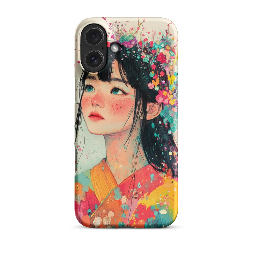 Whispers of Blossoms