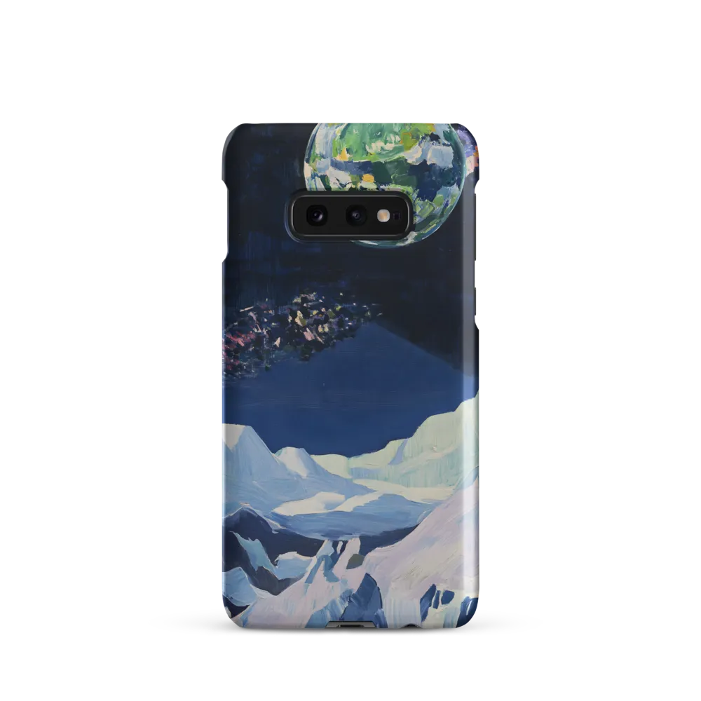 Celestial Dreamscape