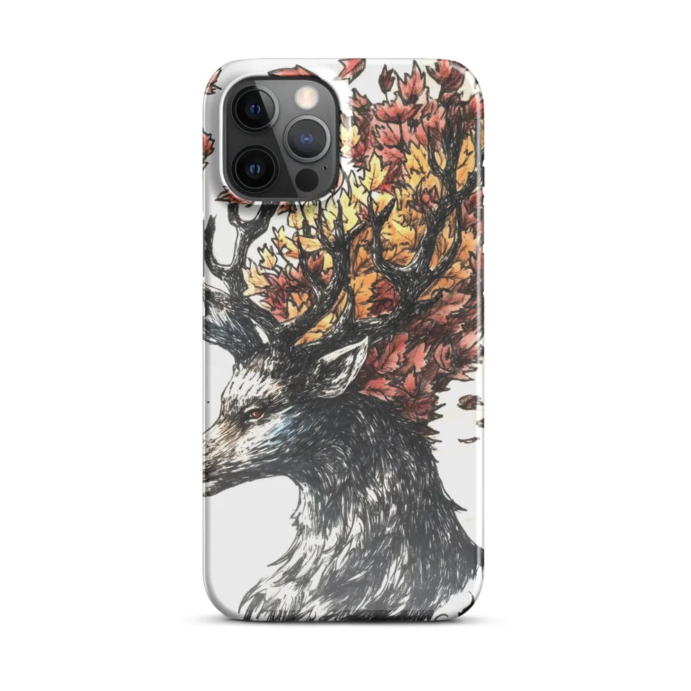 Whispers of Autumn