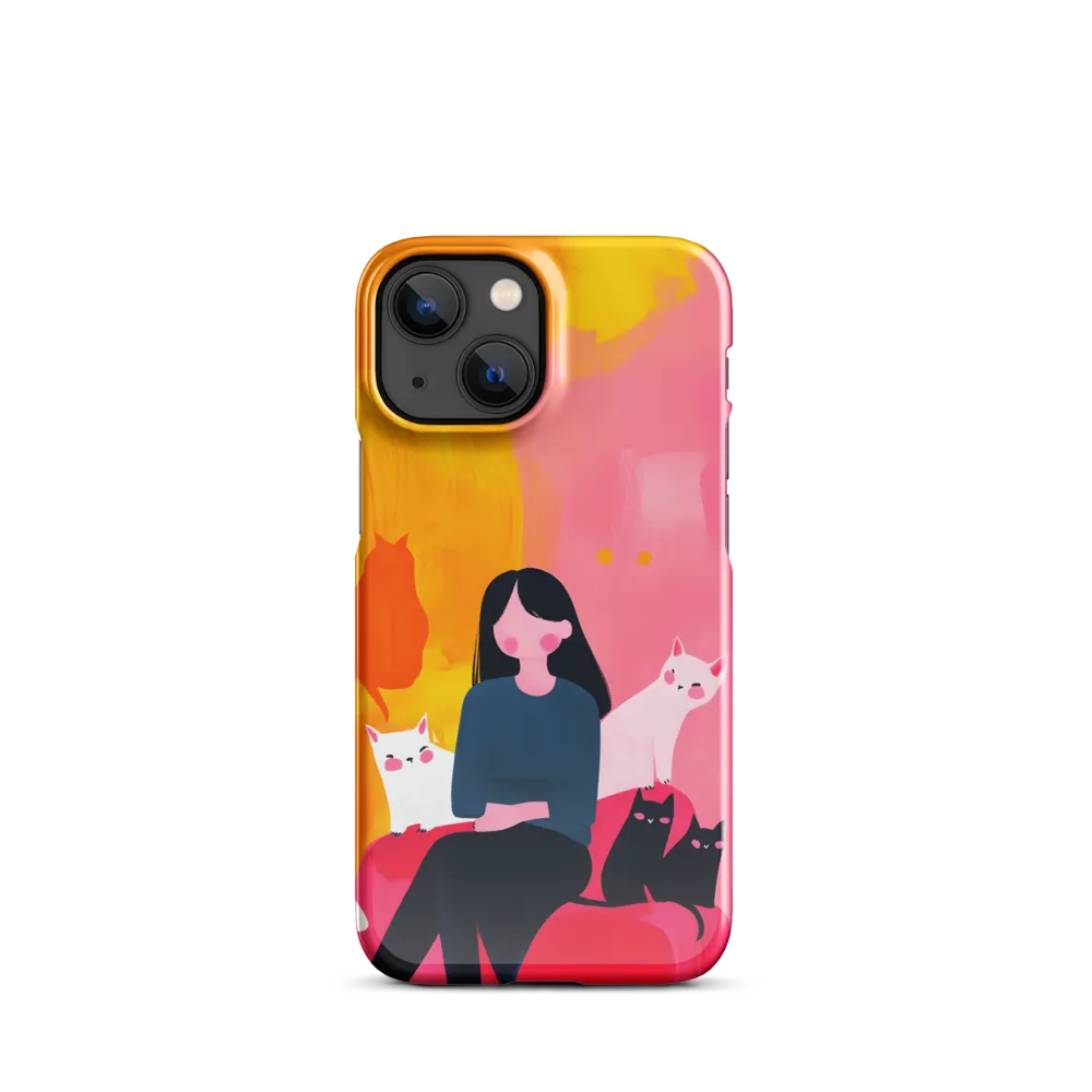 Whimsy in Feline Company
