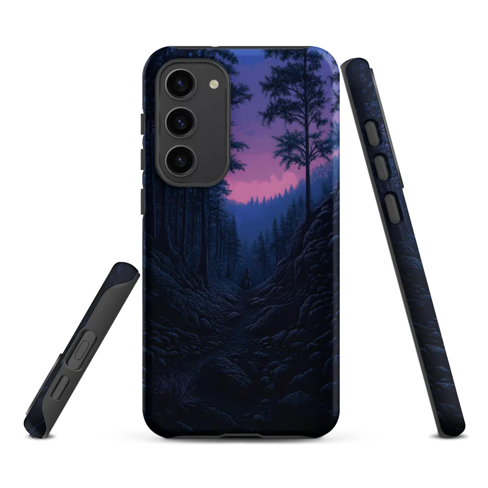Twilight Path