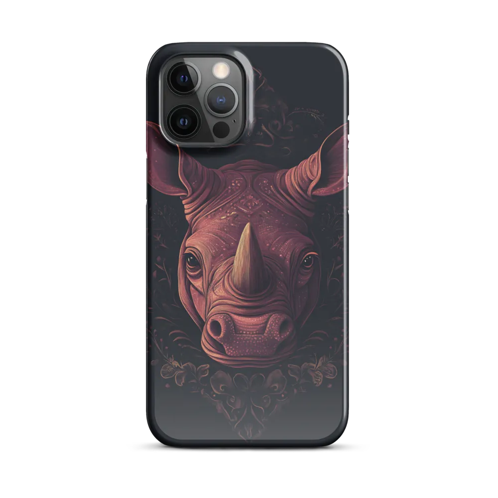 Regal Rhinoceros