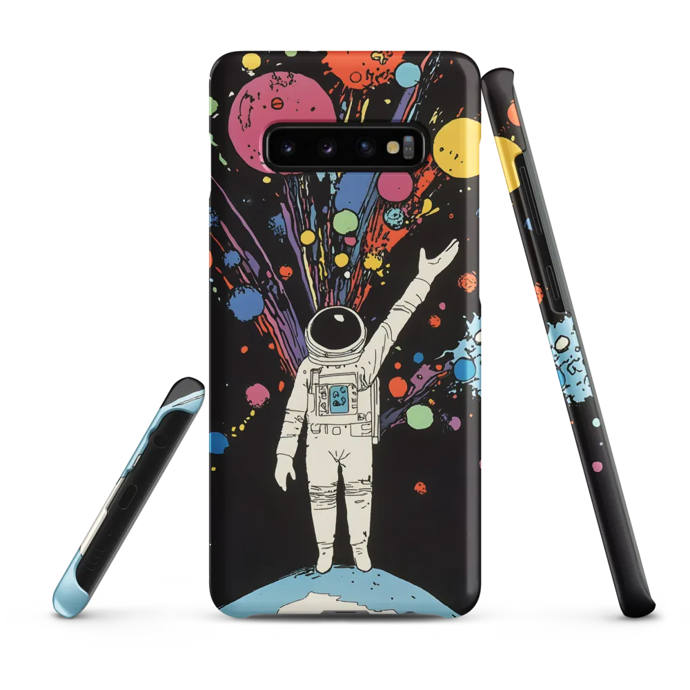 Cosmic Curiosity