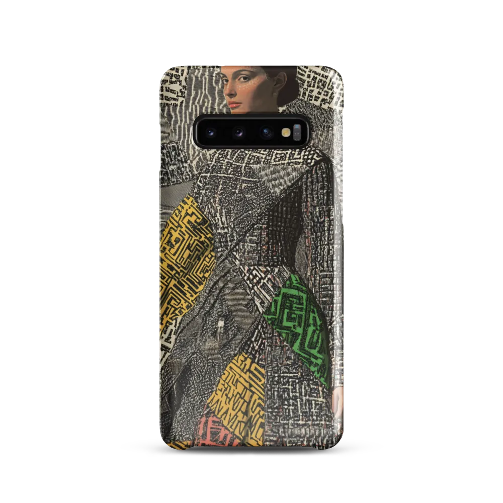 Dynamic Elegance: The Art of Fashion