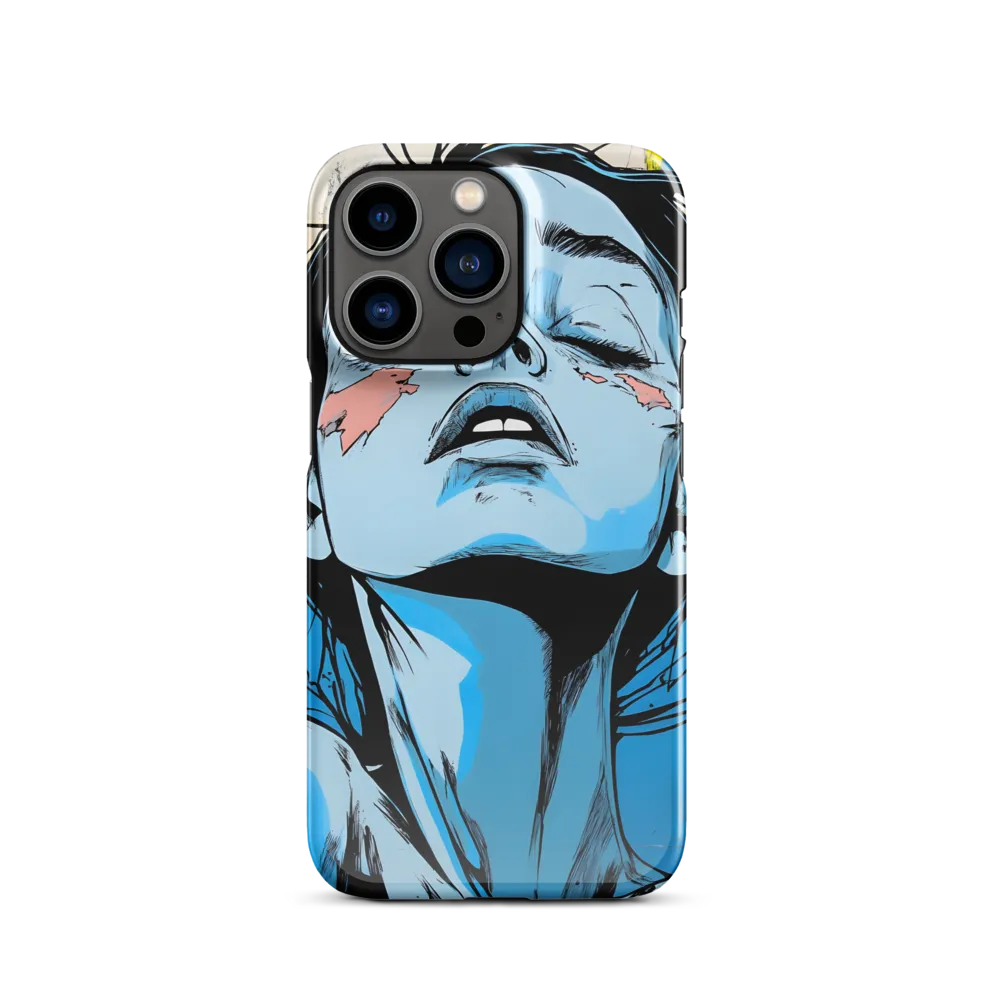 Elysium of Emotion