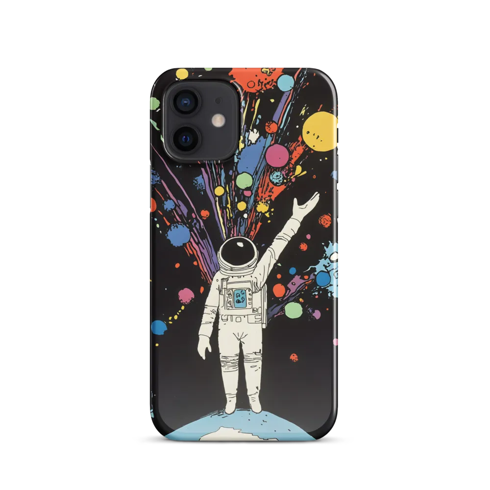 Cosmic Curiosity