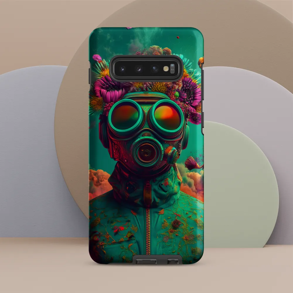 Ecstasy of Nature and Technology