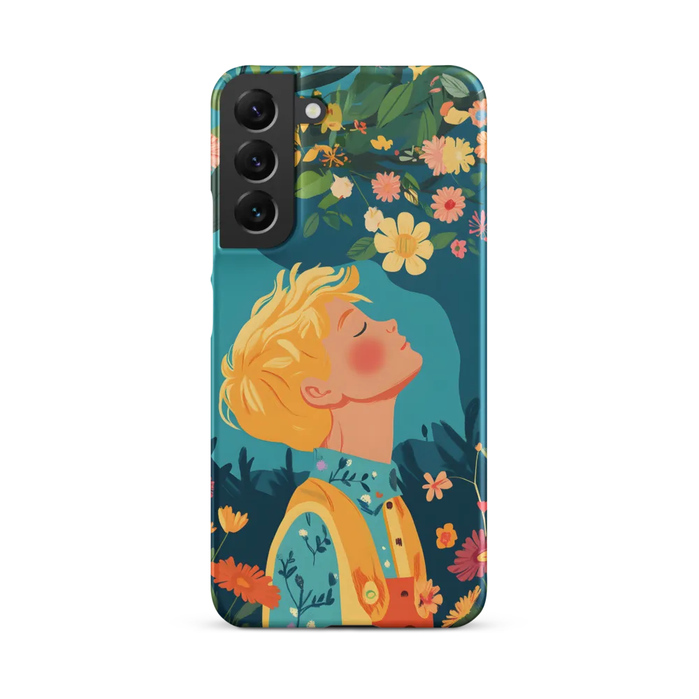 Reverie in Bloom