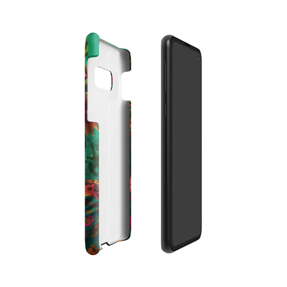 Floral Reverie