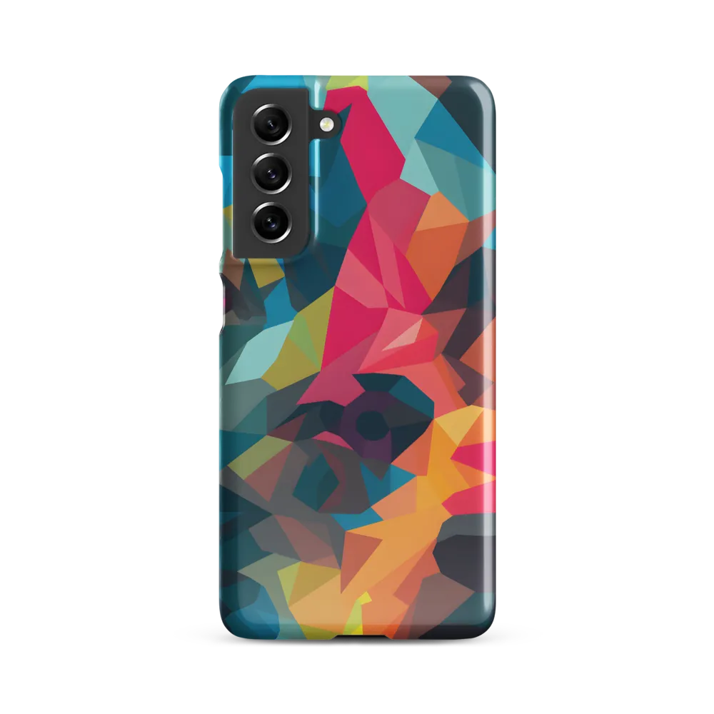 The Colorful Essence of Bears