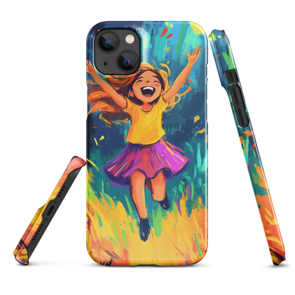 Joyful Escape into Nature
