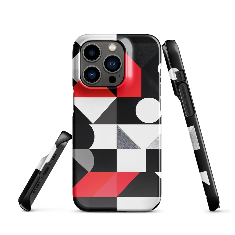 Dynamic Geometric Composition