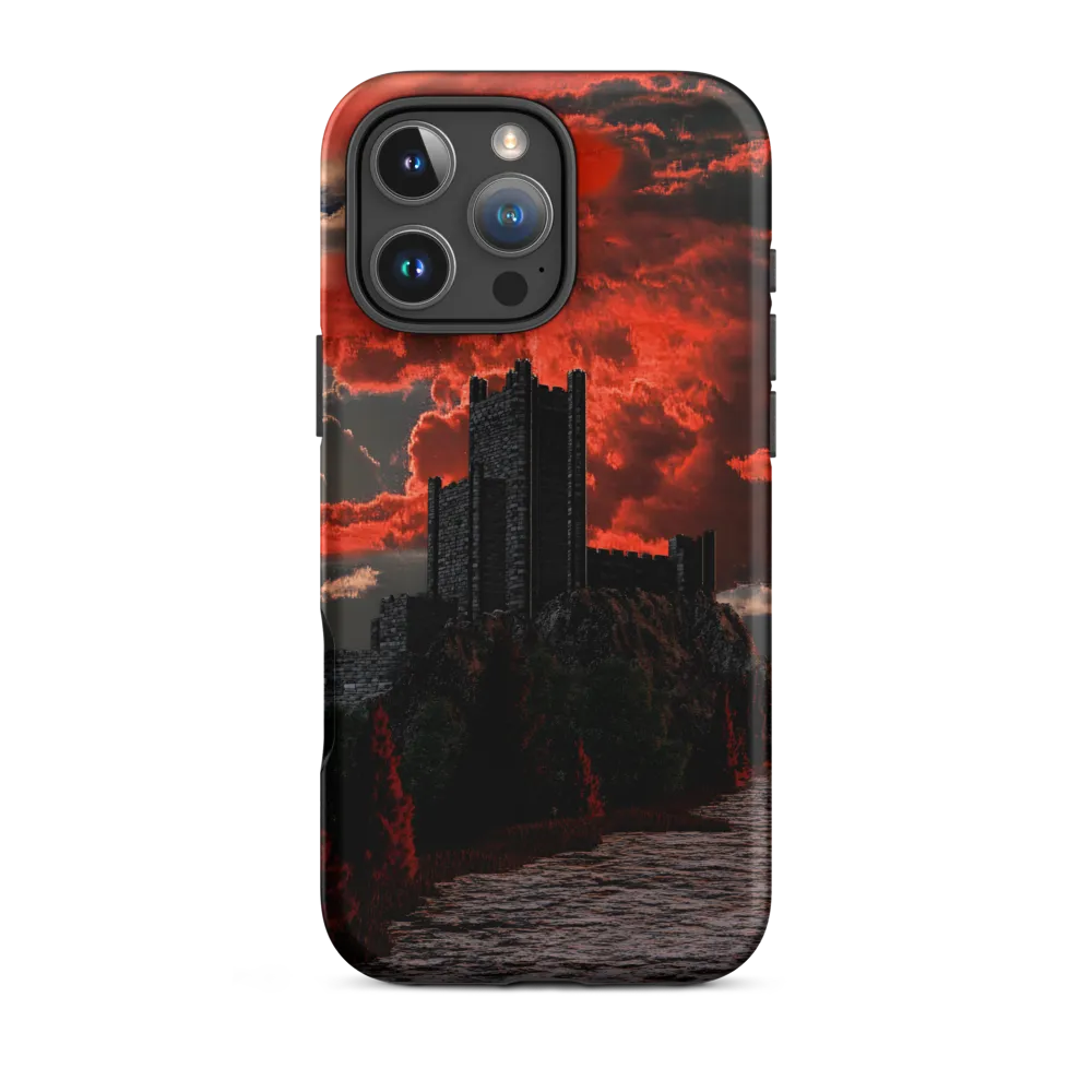 Castle of Shadows