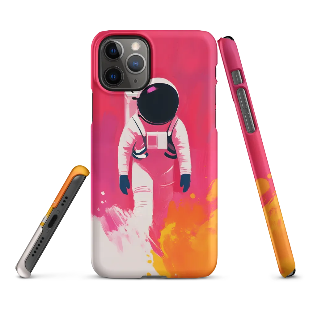 Journey through the Cosmos