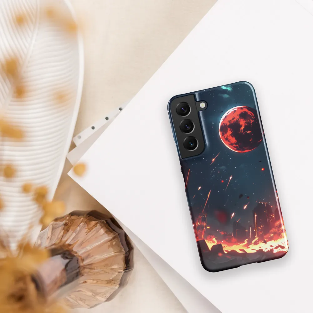 Celestial Catastrophe